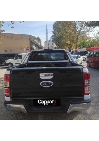 Ford Ranger 2015-2019 Yıl Aralığı Uyumlu Bagaj Kapağı Dodik