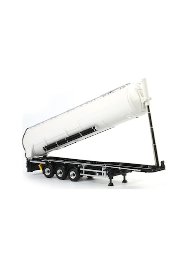 1/50 Tanker Dorse 3 Aks - Bulk Powder