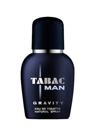 Tabac Man Gravity Erkek Parfümü EDT 50 ML
