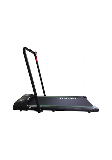 Yasomi I5 Hoparlörlü Katlanabilir Koşu Bandı Uzaktan Kumandalı