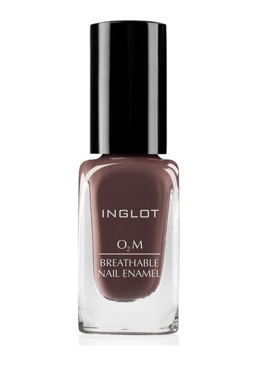 Inglot O2m Breathable Oje Nefes Alan Tırnaklar 649ka