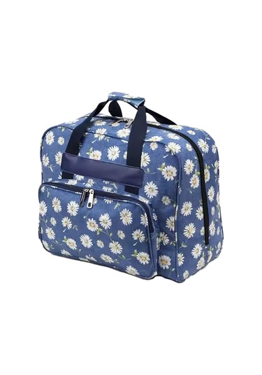 Suntek Ev Kamp Taşıma Projeleri Için İplik Depolama Organizatör Örgü Tote D