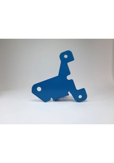 Brk Two Trees Bluer Metal Z Mil Braketi