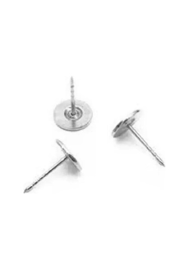 100 Adet Alarm Etiket İğnesi