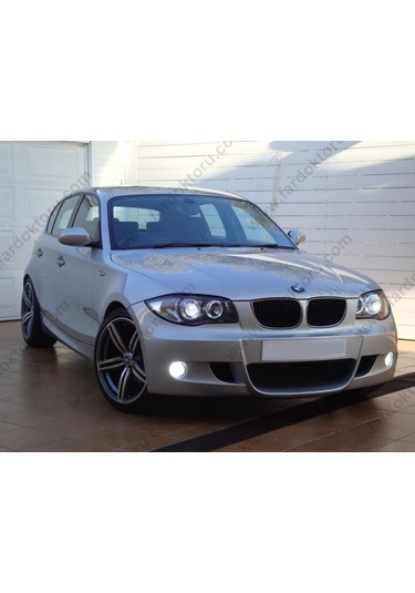 Bmw E87 Xenon Oem Oto Ampulü 1 Serisi Photon D1S 4300K