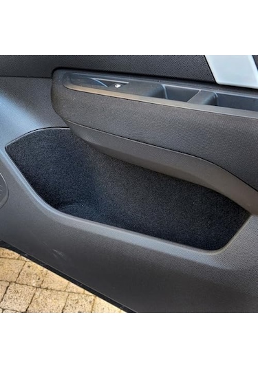Citroen C4/ C4 X Konfor Seti