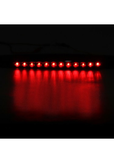 Leasetake Araba 3. Arka Üçüncü Fren Lambası Mercedes Benz Vito Viano W639 A6398200056 6398200056