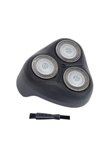 Agoodshop At610 At620 Ft618 Ft658 Ft688 Ft600 Elektrikli Tıraş Bıçağı Aksesuarları Için Yedek Tıraş Baş