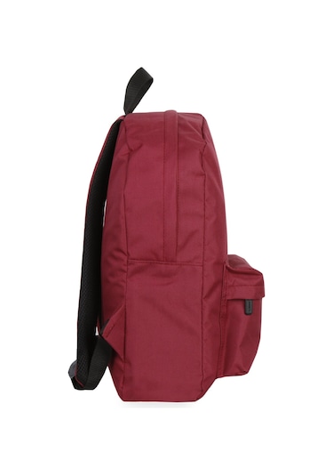 Hummel Hmldarrello Backpack Sırt Çantası 980269-3006 Kırmızı 001
