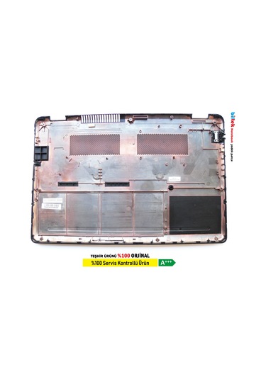 Casper Nirvana C600 C650 Notebook Alt Kasa A