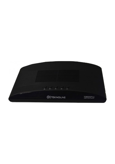 Teknoline TQ 9000 Plus Hd Qam Headend Kablo Tv Alıcısı