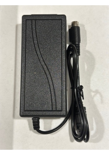 24 Volt 3 Amper 3 Pinli Adaptör 24 Volt Epson Yazıcı Adaptörü Leon-2025-04-133