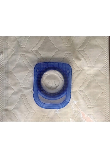 Rowenta Ro 6481 4A Hygiene Toz Torbası 5 Adt