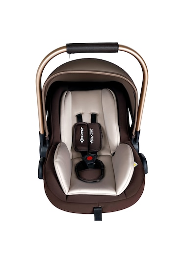 Baby Home BH-500 Comfort 0 - 13 KG Oto Koltuğu