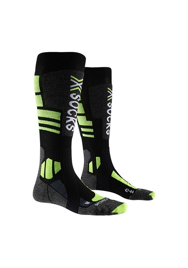 X-bıonıc X-socks Snowboard 4.0 Kayak Çorabı 6192 Çok Renkli