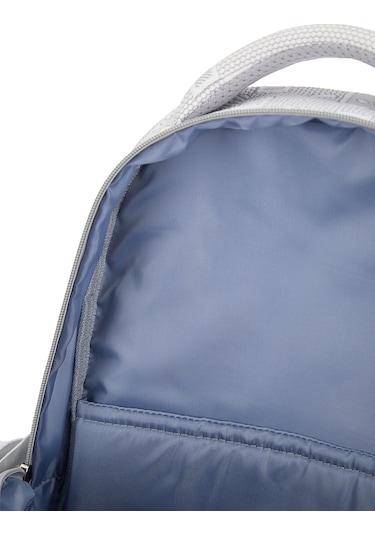 Pierre Cardin Sırt Çantası 07pc17731 Gri