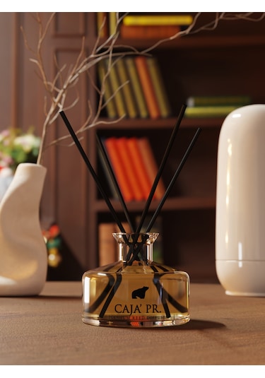 ﻿Css Premium Collection Caja'pr Çubuklu Oda Kokusu 190 ML