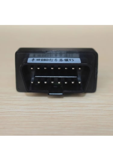 2007-2024 Toyota Yaris Anti-Hırsızlık Güvenlik Obd Kiti