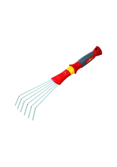 Wolf Garten Ld-2K Mini Tırmık 11.5 Cm
