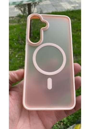 Samsung Uyumlu S25 Plus Cep Telefon Kılıfı Karışık 1026