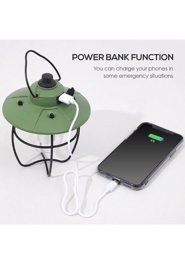 Tongxida Çevreleyici Asa Işığı, Siyah, Demir+plastik, 0-130lm, 6-15 Saat, Parlaklık Siyah