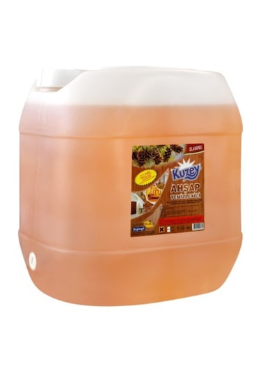 Kuzey Ahşap Temizleyici 20 Lt 20 L