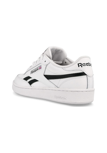 Reebok CLUB C REVENGE Unisex Beyaz_0 Sneaker
