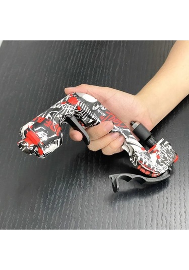 Dofolink Altın Renkli Şampanya Spreyi Ve Bayram Dekorasyon Seti