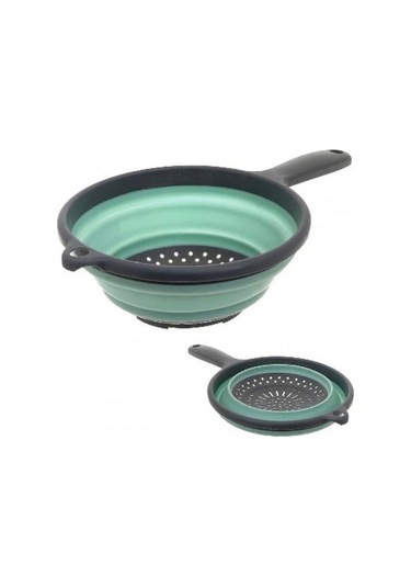 Kpm Katlanır Tek Kulp Süzgeç 23 CM ( 172000500 )
