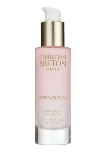 Christian Breton Skin Survival Süper Nemlendirici Krem 50 ML
