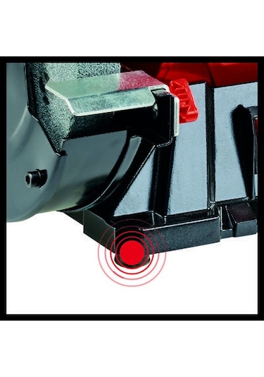 Einhell TC-BG 200 L Taş Motoru - 4412633