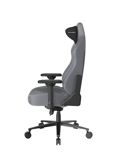 Dxracer Craft Xl Serisi Oyuncu Koltuğu - Gri Gri