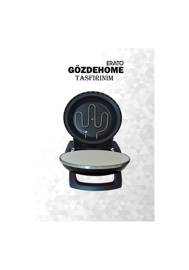 Gözdehome Erato 12060 Taşfırınım