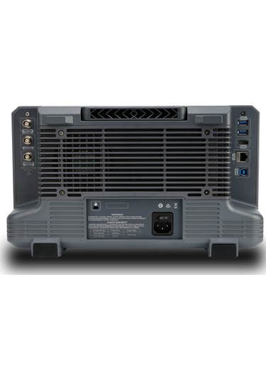 Uni-t Mso3054x 500mhz 4ch Karışık Sinyal Osiloskopu