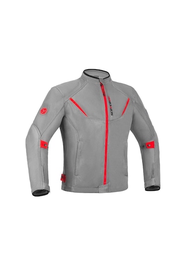 Scoyco Jk194 Motosiklet Montu 65615 Gümüş