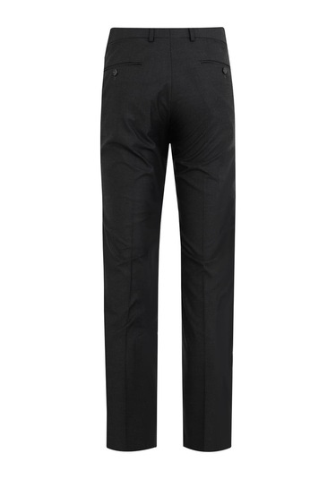 Uki Antrasit Comfort Fit,klasik Pantolon Antrasit