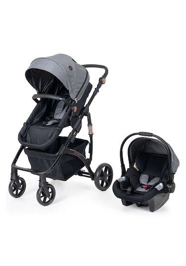 Sunny Baby Airmax Travel Sistem Bebek Arabası 9034