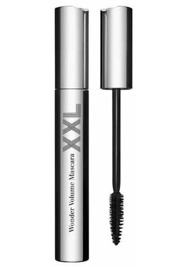 Clarins XXL Wonder Volume Mascara