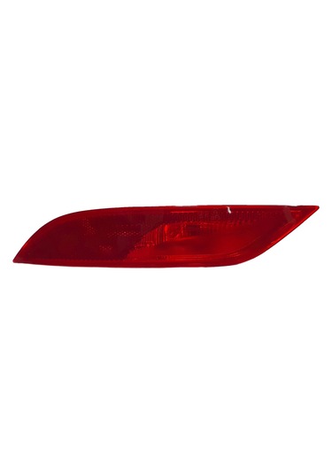 Volvo V40 Arka Tampon Reflektör Sis Farı Stop 2013 2019 Sol
