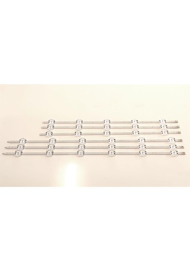 Grundig Uyumlu 55 Gub 8962 Led Bar
