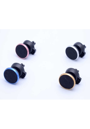 New Magnetic Air Vent Mount Araç Içi Telefon Tutucu