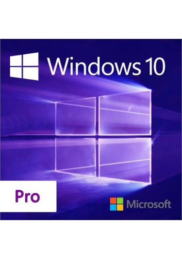 Ms Wındows 10 Pro 64Bit Tr Oem Fqc-08977 (565563052)
