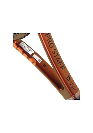 Wilson Pro Staff 97l V14 Tenis Raketi 290 Gr. Wr125911u1