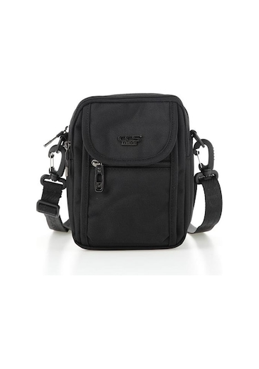 Ccs 31365 Omuz Askılı El Çantası-black Siyah