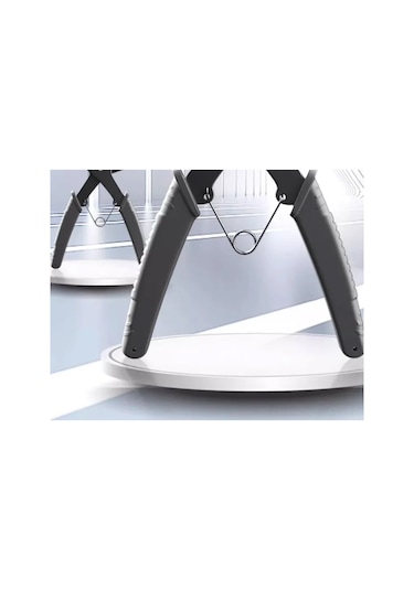 Springsun İç Ve Dış Çember Tırnaklı Çift Fonksiyonlu, Ergonomik Kuru Tutuşlu, 10-40mm Aralığında Kullanılan, Dayanıklı Karbon Çelikli Tamir Aracı