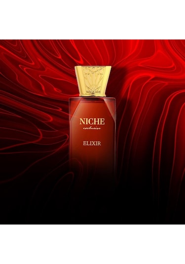 Niche Exclusive Elixir Kadın Parfüm EDP 100 ML