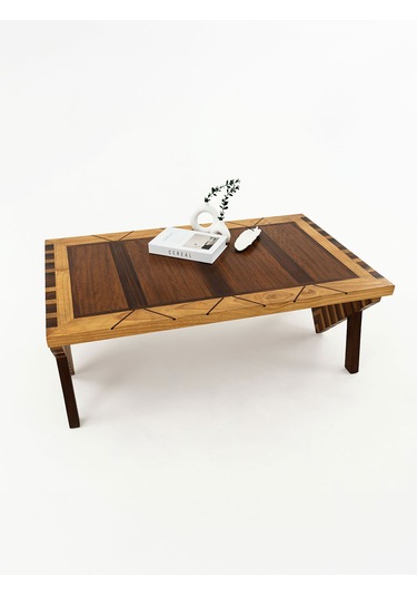 Diedro Model Orta Sehpa