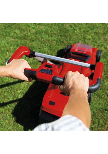 Einhell GP-CM 36/450 2x4,0 Ah Akülü Çim Biçme Makinesi - 3413292