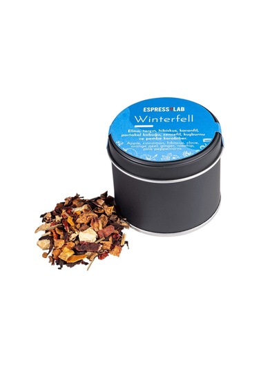 Espressolab Winterfell Tea 50 G