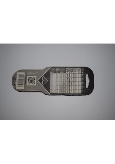 Rubi Seramik Fayans Kesme Elması Seramik Elmas Uç 8mm 5/16 Inch